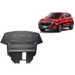 Stalowa osłona silnika Baic Beijing X3 (2024-2025)